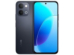 vivo Y500i 5G手机促销，到手仅1299元