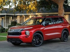 全新日产奇骏谍照曝光：2026年将推燃油/增程双动力版本