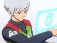 龙珠：艾纪1000官宣：鸟山明遗作新宇宙，2027年发售