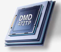 买对不买贵！优派LX720-4KC激光投影在家就能享受百寸大屏体验