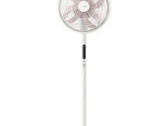 美的2024新款落地扇立减，324元带回家