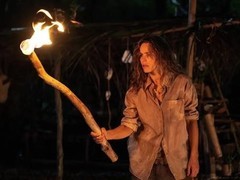 请求救援上映获9分好评：荒岛双人心理博弈叩问人性真相