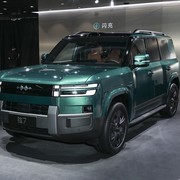 20万内三款中大型SUV横评：燃油插混纯电怎么选？