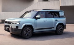 钛7 EV闪充版正式上市 售价19.98万起 驾乘体验实现越级突破