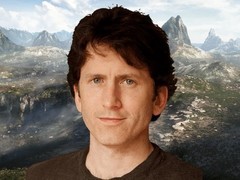 陶德·霍华德深度关注尼尔·德鲁克曼开发理念引热议