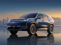 吉利银河M7远航家上市：10.98万起，纯电225km+综合续航1730km