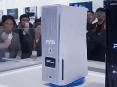 索尼PS6或2027年末首发，搭载Zen 6+RDNA 5，同步推便携版Canis
