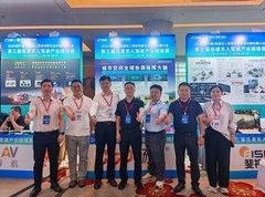 给城市装上“监管天眼”，给车队装上“利润管家”