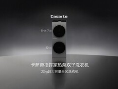全家衣物分洗洗衣机：核心技术维度对比与选购参考