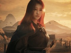 影之刃零WeGame预约开启，千万不分成政策引热议