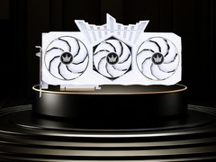 影驰GeForce RTX 5080 HOF OC LAB Deluxe-X荣获2026年第11届ChinaJoy黑金奖