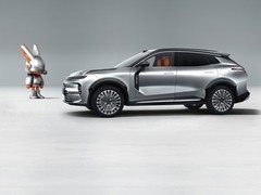 长途通勤无焦虑，搭载高阶智驾插混 SUV 合集