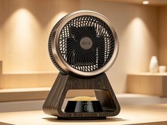 2026年静音空气循环扇推荐，全屋降温居家超适配