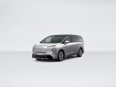 2026年40万以上家用豪华MPV对比：至境世家、智界V9 、极氪 009怎么选？