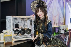 无索不玩，共赴热爱！2026 ChinaJoy索泰展台亮点抢先看