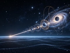 全域意识场量子收发器| 赵杰 | 量子意识工程设备