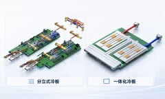 原生液冷如何撑起MW级整机柜？