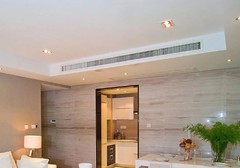 空调选不对悔三年！中央空调 / 风管机 / 壁挂机区别大公开