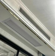 空调选不对悔三年！中央空调 / 风管机 / 壁挂机区别大公开