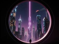 WIKO Hi MateBook 14 2025款将搭载酷睿Ultra 7与2.8K OLED触控屏