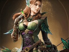 怪物猎人：旅人首曝实机画面，11月开启封闭测试