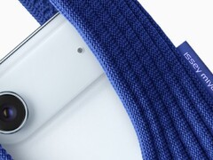 苹果推千元一块布iPhone收纳带，设计引热议