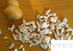 葫芦种植时间与方法
