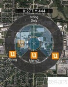 Android个性化菜单控件详解