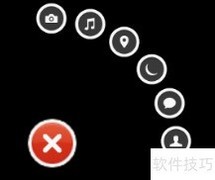 Android个性化菜单控件详解