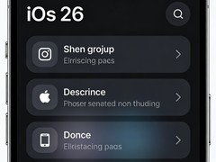 苹果发布iOS 26.2.1：新增支持第二代AirTag，强化精准定位与隐私安全