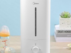 美的SC - 3G40A加湿器，立减后109元带回家
