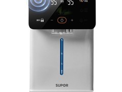 苏泊尔电热水瓶立减，到手仅612元