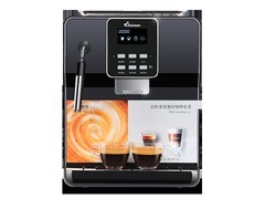 德颐18S咖啡机直降600元