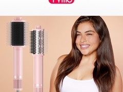 TYMO第3代直发梳，到手仅499元！