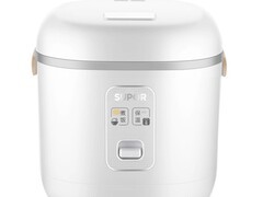 SUPOR苏泊尔1.2L电饭煲直降90元！