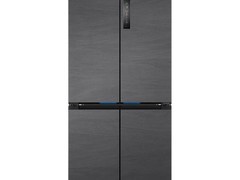 海尔481L风冷法式冰箱直降4166元