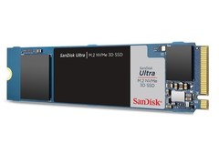 闪迪500G固态硬盘直降，到手仅689元