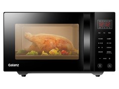 格兰仕不锈钢微波炉直降，到手仅444元