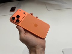 iPhone 17系列在华销量破1810万台，Pro Max成主力机型
