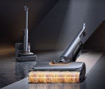 2026年3000元最值得买的洗地机，旗舰体验不溢价！