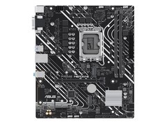 华硕PRIME H610M - E主板直降25元！