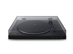 Sony索尼PS - LX310BT黑胶唱片机立减200元