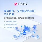 告别重复劳动：贝锐向日葵企业远控方案的高效部署指南
