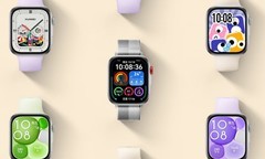 2026年1000元最值得买的智能手表，闭眼入不踩雷！