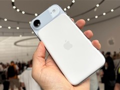 苹果iPhone Air年货节直降2000元创历史新低，生产日期引关注