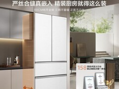 除味冰箱推荐榜单：解析真空隔离与离子净味技术
