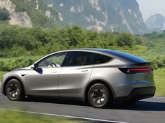 特斯拉将推Model Y L＋：88kWh电池、CLTC续航超800公里