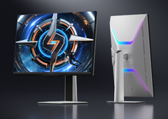 玩3A就选它！TCL 27C3A Pro细节悍将，一步到位的游戏毕业显示器