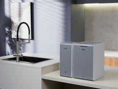 净水新品牌扎堆涌入，海尔净水坐稳第一
