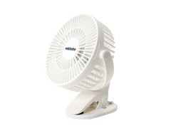mikibobo便携夹子风扇19.9元